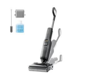 Roborock F25 ALT aspirateur laveur sans fil sec et humide