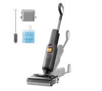 Roborock F25 BX Aspirateur Laveur 20000 Pa ,4000 mAh, Séchage Rapide à 90 °C, Auto-Nettoyage à l'eau Chaude,Inclinable à 180°