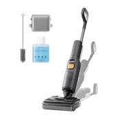 Roborock F25 BX Aspirateur Laveur 20000 Pa , Séchage Rapide à 90 °C, Auto-Nettoyage ,Nettoyage bord à bord, Autonomie 60 Min