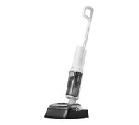 Roborock F25 RT Aspirateur balai Batterie Sec&humide Sans sac Blanc 2,5 Ah