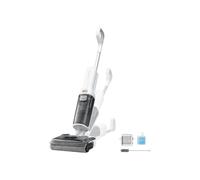 ROBOROCK F25 RT - Aspirateur Balai Laveur - 20000 Pa - Lavage a Chaud a 90 °C - Nettoyage Deux Bords - Auto-Nettoyage a l'eau c