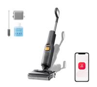 Roborock F25 XT aspirateur laveur sans fil sec et humide