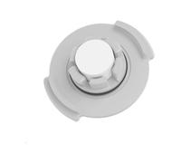 Filtre De Réservoir D'eau Pour Roborock S6 - Pack de 12