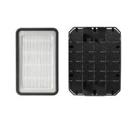 roborock filtre lavable original pour aspirateurs balais H60 Hub Ultra et H60 Hub Pro avec station Auto-Empty, accessoires et pièces de remplacement pour aspirateurs sans fil