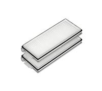 roborock Filtre lavable original pour robot aspirateur Qrevo S/Qrevo Pro/Qrevo Curv/Qrevo Edge