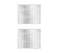 Roborock filtre lavable x2 pour Q7 L5, Q7 L5+, Q7 M5