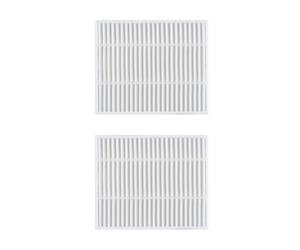 Roborock filtre lavable x2 pour Q7 L5, Q7 L5+, Q7 M5