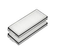 Roborock filtre lavable x2 pour Qrevo Master, Qrevo Slim, Saros Z70