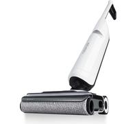 Roborock Flexi Aspirateur eau et poussière avec puissance d'aspiration de 17 000 Pa, rouleau autonettoyant et séchant, APP, FlatReach™, DirTecth™ autonettoyant