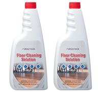 Roborock Floor Cleaning Solution Solution de nettoyage pour sols Aspirateur robot