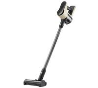 Roborock H5 Aspirateur balai Batterie Sec HEPA Sac à poussière Beige, Noir