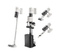 Roborock H60 Hub aspirateur balai sans fil avec station d'accueil à vi