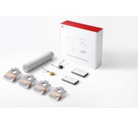 roborock Kit d'Accessoires d'Origine, pour Qrevo Edge 2 Flow/2 FlowX