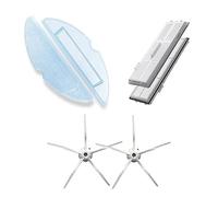 Roborock Kit d'accessoires pour aspirateur robot S7 (blanc)
