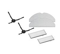 Roborock Kit d'accessoires pour aspirateur robot (S8/S8+)