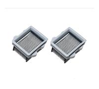 Roborock Lot de 2 filtres HEPA d'origine pour aspirateur eau et poussière Roborock Flexi/Flexi Pro/Flexi Lite