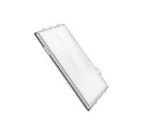 Roborock Lot de 2 filtres HEPA lavables pour aspirateur robot roborock S7