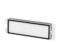 Roborock Lot de 2 filtres lavables blancs pour Qrevo MaxV