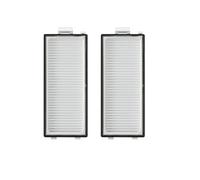 ROBOROCK Lot de 2 filtres lavables pour robot aspirateur