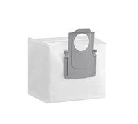 roborock Lot de 6 sacs à poussière amovibles d'origine pour série Q10 S5+/Q7 L5+/Q10 X5+/Q5 Pro+/Q7 Max+/Q8 Max+/S8 Pro Ultra/S8+/Q7 TF+/Q10 PF+