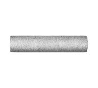 roborock Original Mop de SpiraFlow, Mop Roller pour le Nettoyage, 1 Pièce, pour roborock Qrevo Curv 2 Flow (Gris Clair)