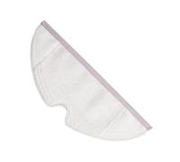 Roborock Original Q-Serie Mop Robot Aspirateur Q5 Pro/Q5Pro+/Q7 Max+/Q7+/Q8, 2-Pack