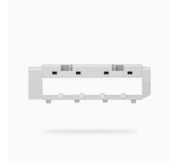 Roborock programme de points couvercle de brosse principale pour Qrevo