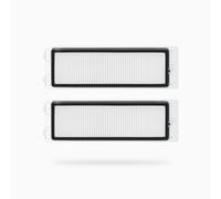 Roborock programme de points filtre lavable x2 pour Qrevo