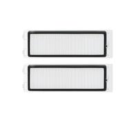 Roborock programme de points filtre lavable x2 pour Qrevo Master, Qrev