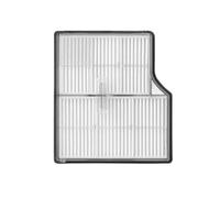 Roborock programme de points filtre lavable x2 pour Saros 10