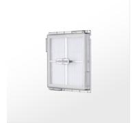 Roborock programme de points filtre lavable x2 pour séries Q10 S5 et Q