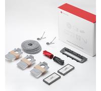 Roborock programme de points pack d'accessoires pour Saros 10R
