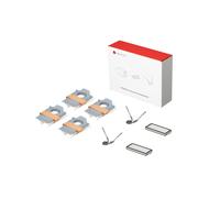 Roborock Sacs à poussière pour H60 Hub Ultra et H60 Hub Pr (12 pièces)