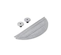 Roborock programme de points pack de serpillière x2 + serpillière laté