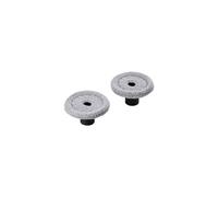 Roborock programme de points serpillière latérale x2 pour Saros 10