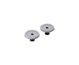 Roborock programme de points serpillière latérale x2 pour Saros 10