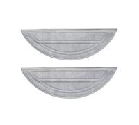 Roborock programme de points serpillière x2 pour Saros 10