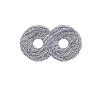 Roborock programme de points serpillière x4 pour Qrevo Curv, Qrevo Edg