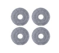 Roborock programme de points serpillière x4 pour Saros 10R, Saros Z70