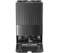 Roborock Q Revo Robot Aspirateur 0,35 L Noir