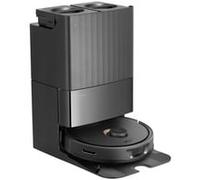 Robot Aspirateur Laveur ROBOROCK Q Revo Noir