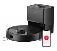 Roborock Q10 PF+ Aspirateur Robot -10000 Pa -Upgrade du Q8 Max+/S8+ ,Double Anti-emmêlement, Système VibraRise 2.0