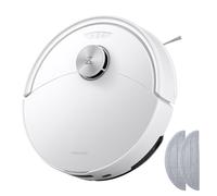 Roborock Q10 S5 Set robot aspirateur laveur de VibraRise 2.0 avec aspi