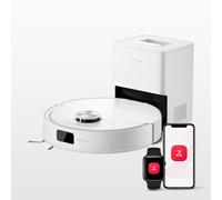 Roborock Q10 S5+ robot aspirateur laveur de VibraRise 2.0 avec avec st