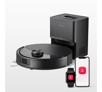 Roborock Q10 S5+ robot aspirateur laveur de VibraRise 2.0 avec avec st