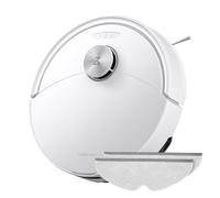 Roborock Q10 S5 Set robot aspirateur laveur de VibraRise 2.0 avec aspi
