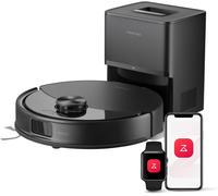 Roborock Q10 VF+ 0,5 L Noir