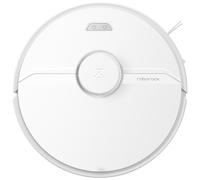 Roborock Q7 Sans sac Blanc