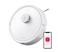 Roborock Q7 L5 Aspirateur Robot, 8000 Pa , Double Anti-emmêlement, Zone Interdite Intelligente, Cartographie Multi-Niveaux