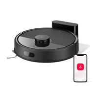 Roborock Q7 L5 Aspirateur Robot, 8000 Pa , Double Anti-emmêlement, Zone Interdite Intelligente, Cartographie Multi-Niveaux